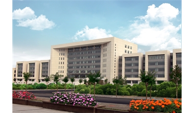 标题：内蒙古化工职业学院新校区讲授主楼
浏览次数：4146
颁发功夫：2020-06-29